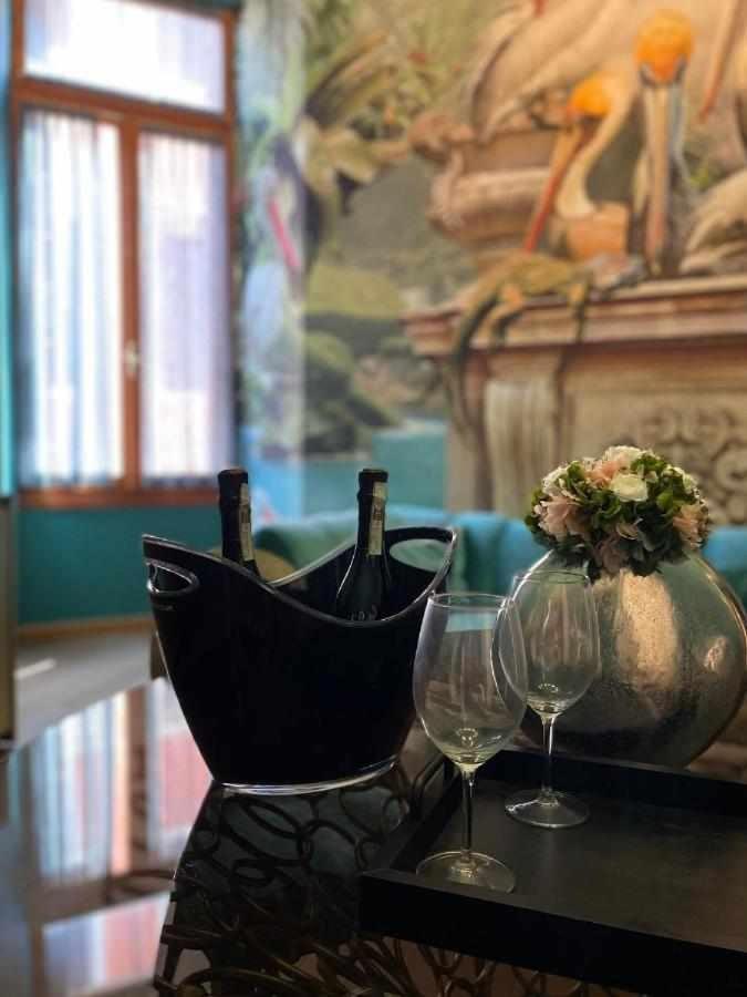 Do Leoni Apartments Velence Kültér fotó
