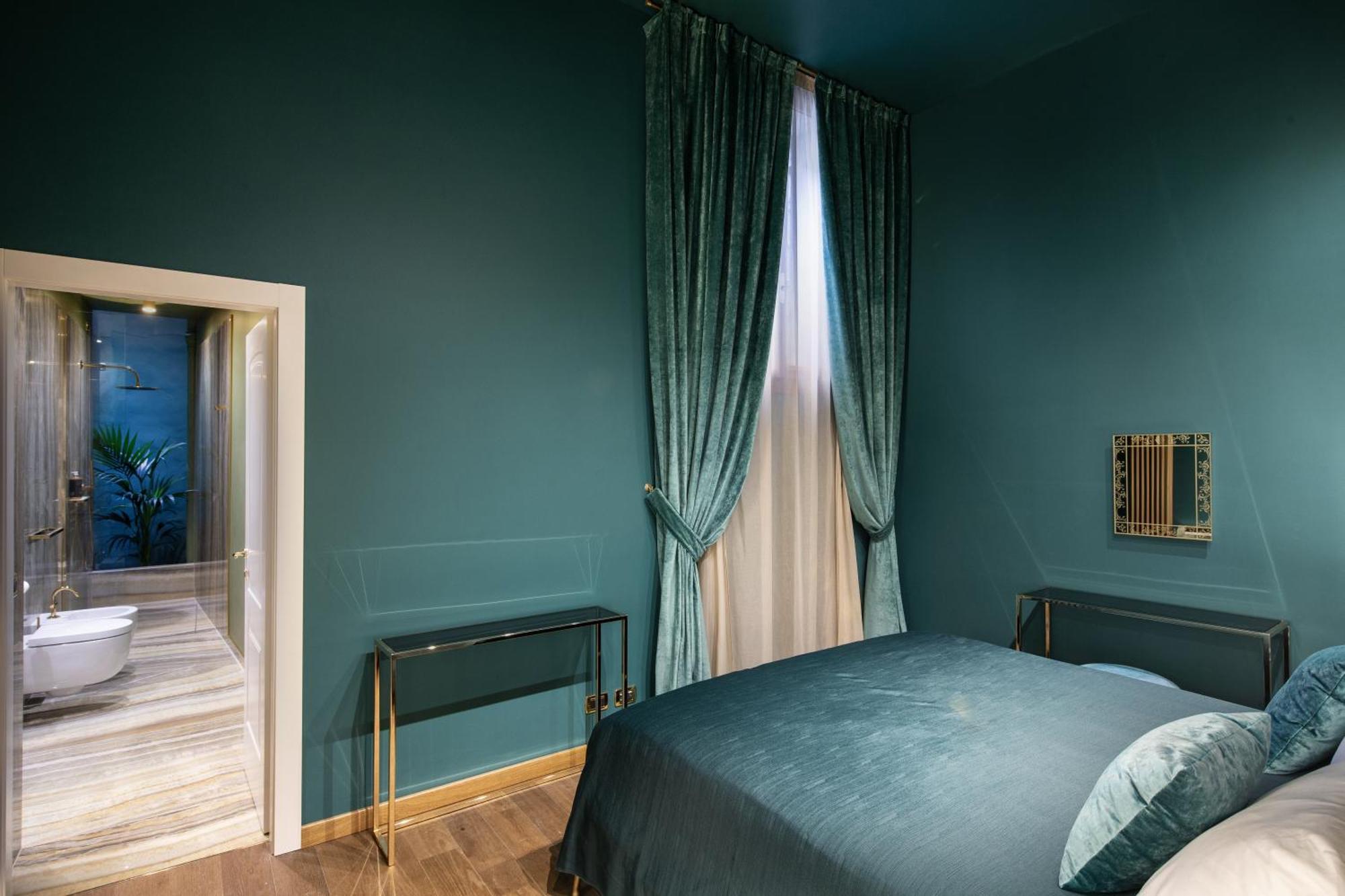 Do Leoni Apartments Velence Kültér fotó