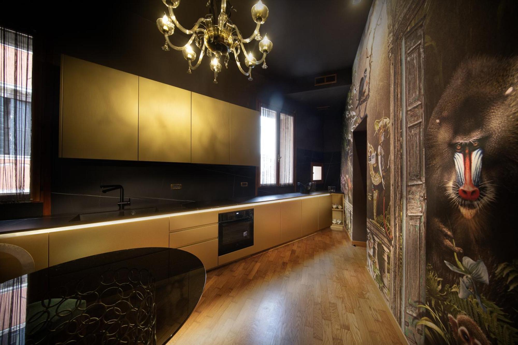 Do Leoni Apartments Velence Kültér fotó
