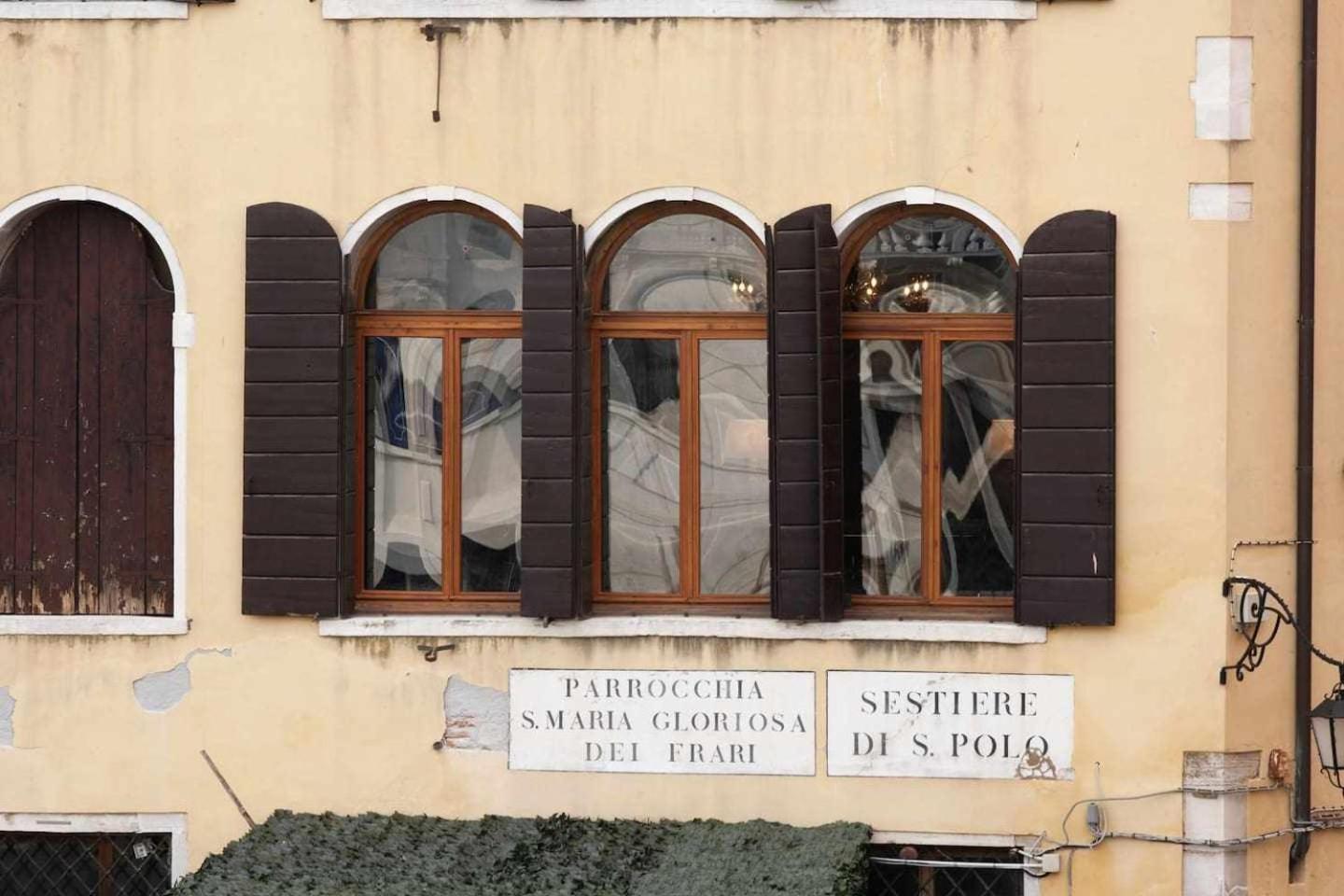 Do Leoni Apartments Velence Szoba fotó