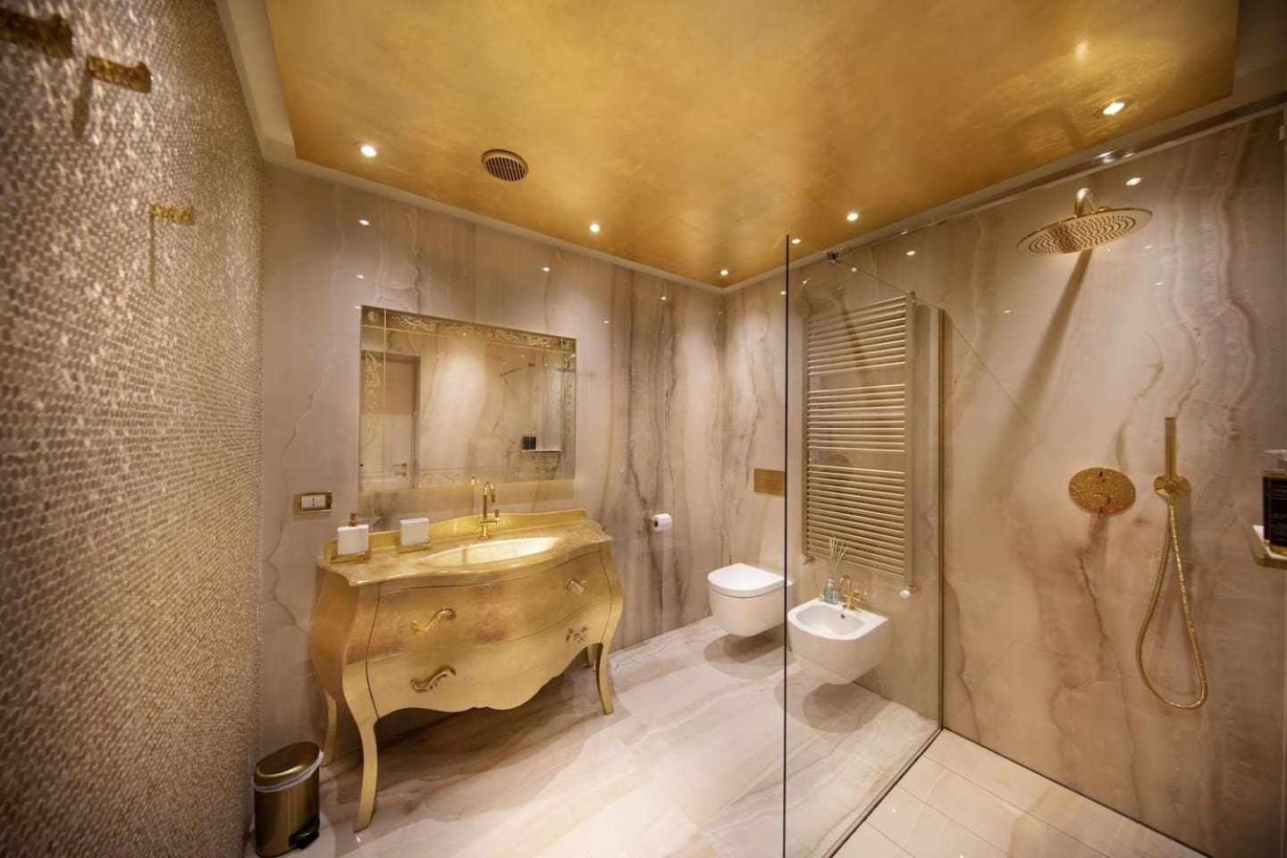 Do Leoni Apartments Velence Szoba fotó