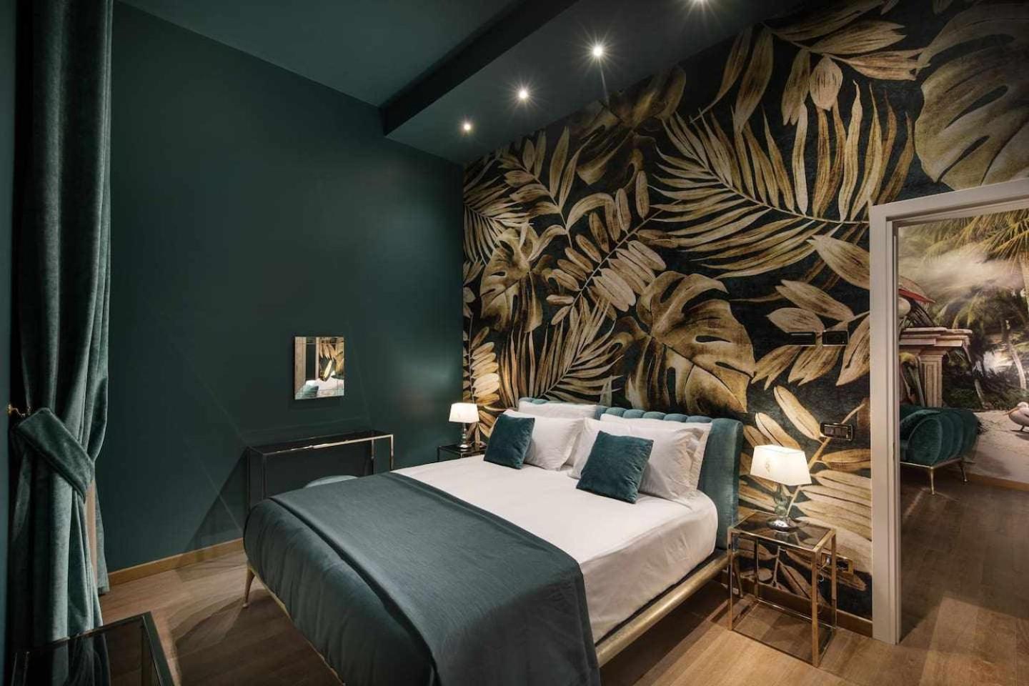 Do Leoni Apartments Velence Szoba fotó