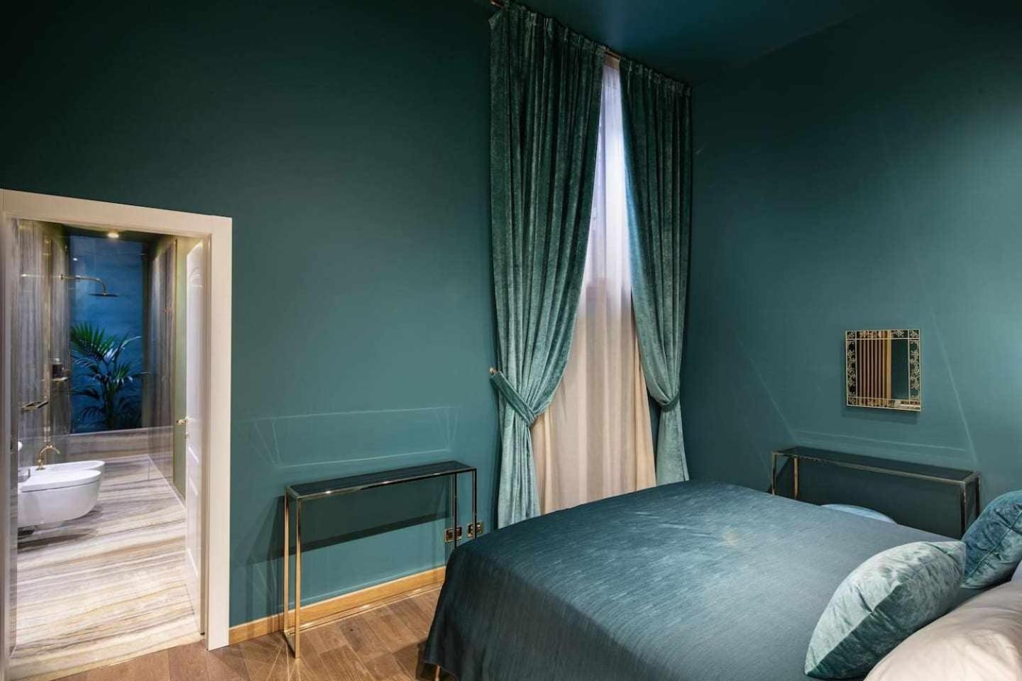 Do Leoni Apartments Velence Szoba fotó