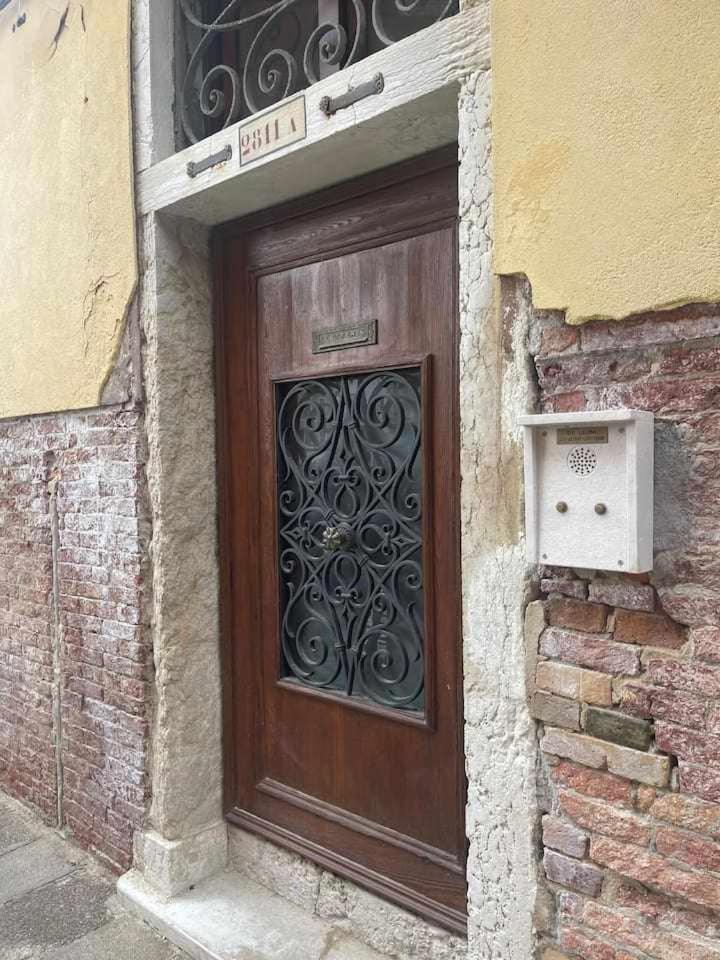 Do Leoni Apartments Velence Szoba fotó