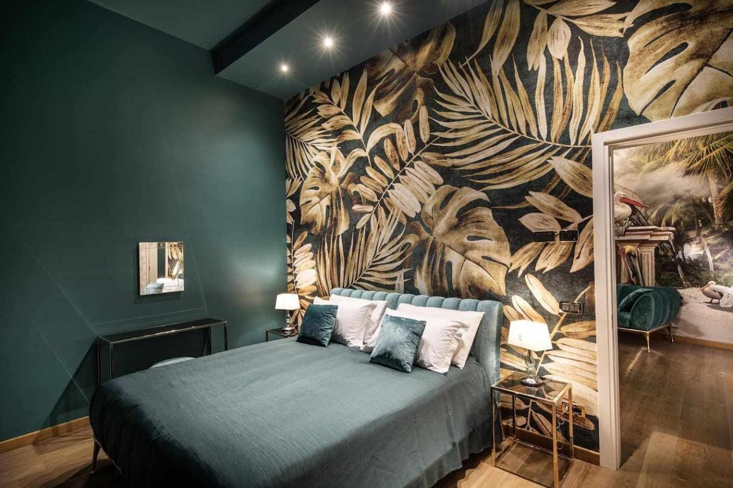 Do Leoni Apartments Velence Szoba fotó