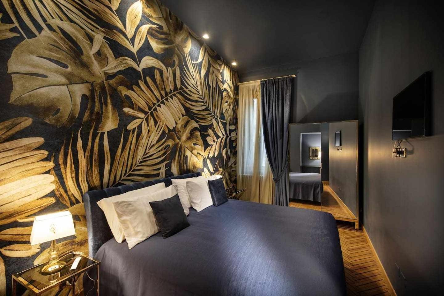 Do Leoni Apartments Velence Szoba fotó