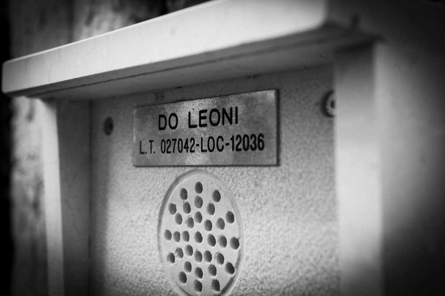 Do Leoni Apartments Velence Szoba fotó