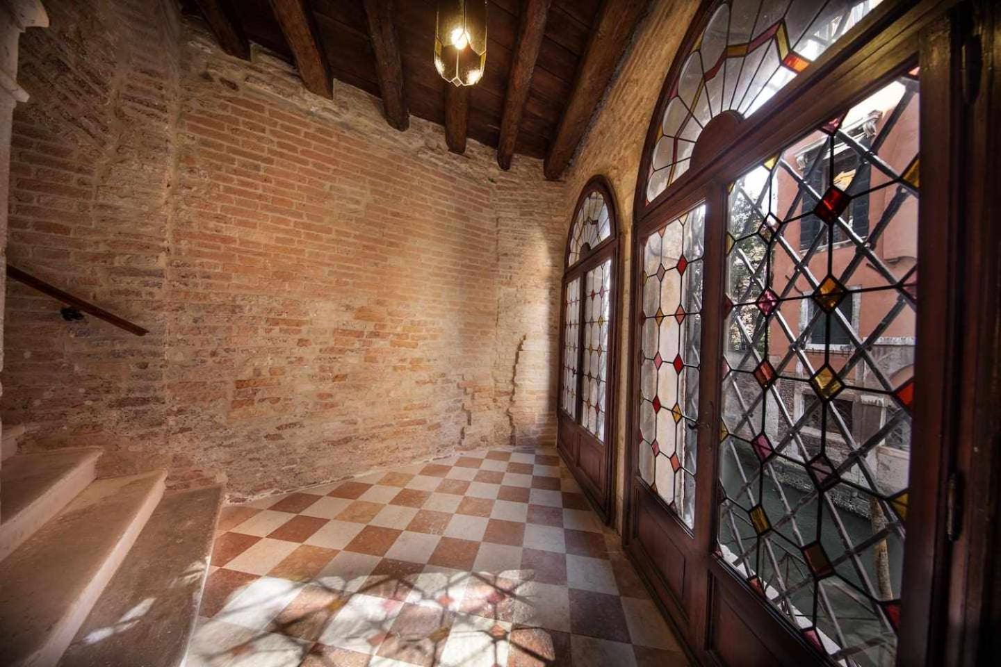 Do Leoni Apartments Velence Szoba fotó